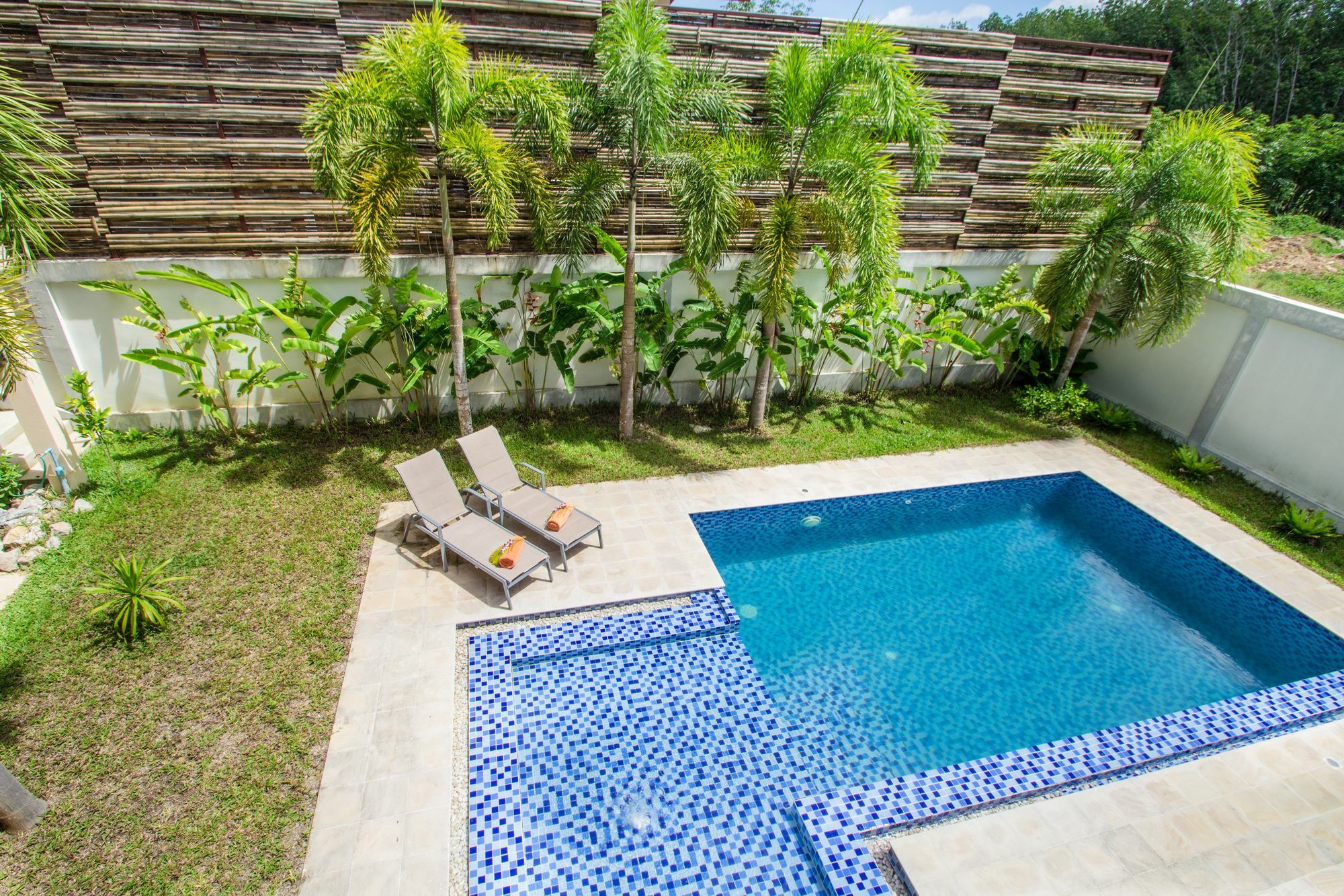 Infinity Pool Villa Ao Nang Kültér fotó